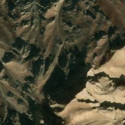 Satellite imagery of survey_point, KZ