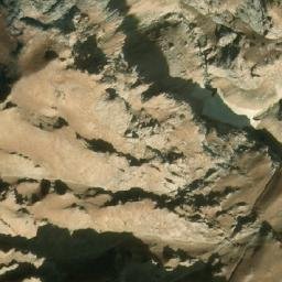 Satellite imagery of survey_point, KZ