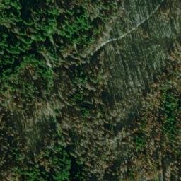 Satellite imagery of Bolan Mine, US