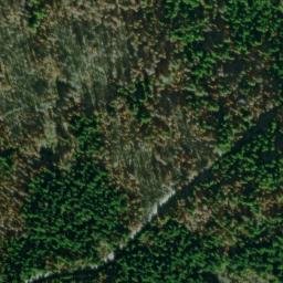 Satellite imagery of Bolan Mine, US