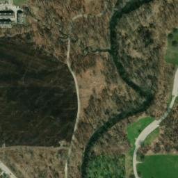 Satellite imagery of MORTON GROVE CRANE PACK CO TK — NGS NG0537, US