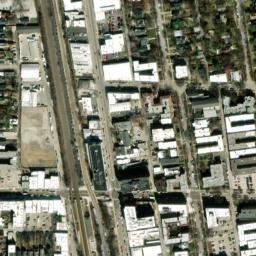 Satellite imagery of F 274 — NGS NG0111 — Evanston, US, US