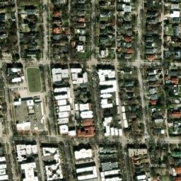 Satellite imagery of F 274 — NGS NG0111 — Evanston, US, US