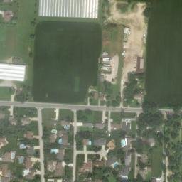 Satellite imagery of Belle Point, CA