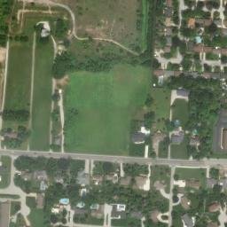 Satellite imagery of Belle Point, CA