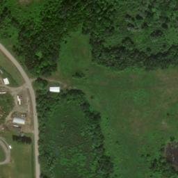 Satellite imagery of Lowville Pit 1, US