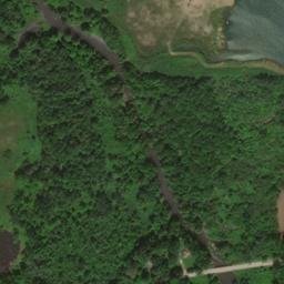 Satellite imagery of Lowville Pit 1, US