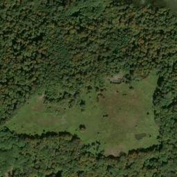Satellite imagery of Mahoney Quarry, US