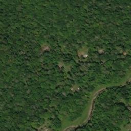 Satellite imagery of Fork Ridge, US