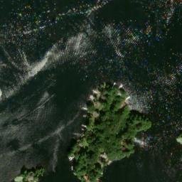 Satellite imagery of Point Breeze, US