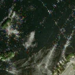 Satellite imagery of Bates Point, US