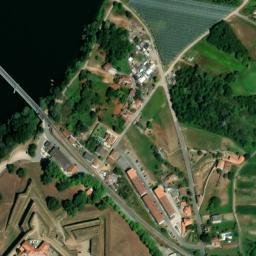 Satellite imagery of survey_point, PT