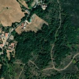 Satellite imagery of survey_point, PT