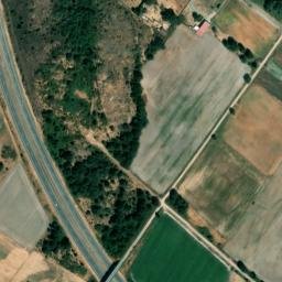 Satellite imagery of survey_point, PT