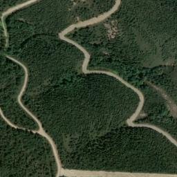 Satellite imagery of Sierra de Entirnos, ES