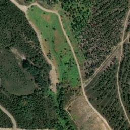 Satellite imagery of Sierra de Entirnos, ES