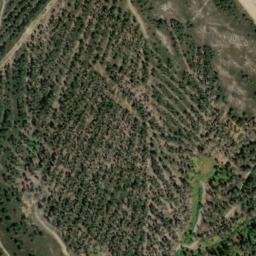 Satellite imagery of Sierra de Entirnos, ES