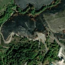 Satellite imagery of survey_point, PT