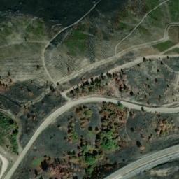 Satellite imagery of survey_point, PT