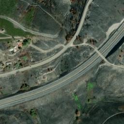 Satellite imagery of survey_point, PT