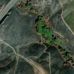 Satellite imagery of survey_point, PT