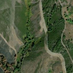 Satellite imagery of survey_point, PT