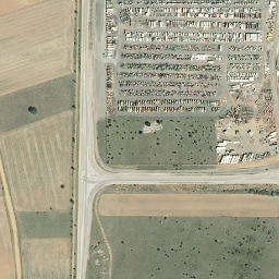 Satellite imagery of survey_point, ES