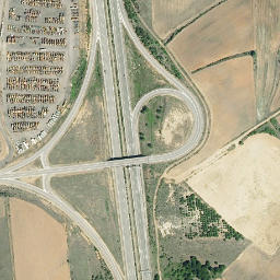 Satellite imagery of survey_point, ES