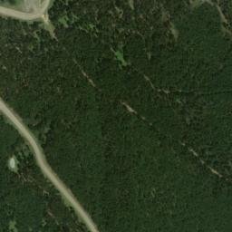 Satellite imagery of Santa Inés - Top, ES
