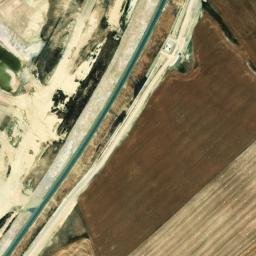 Satellite imagery of M3T, FR