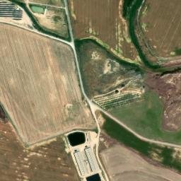 Satellite imagery of M2, FR