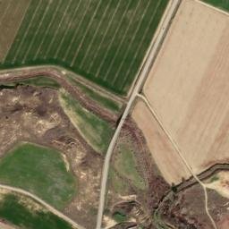 Satellite imagery of M2, FR