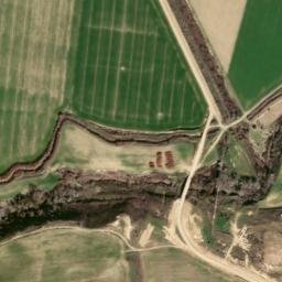 Satellite imagery of M3, FR