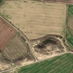 Satellite imagery of M3, FR
