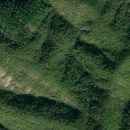 Satellite imagery of Maja e Tabia e Vogël, AL