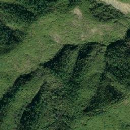 Satellite imagery of Maja e Tabia e Vogël, AL