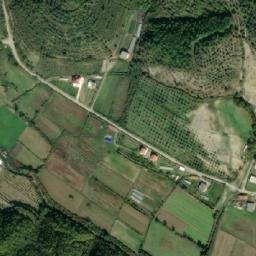 Satellite imagery of Maja e Kallmishtës, AL