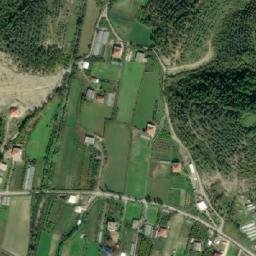 Satellite imagery of Maja e Kallmishtës, AL