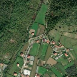 Satellite imagery of Kodra e Kakarriqit, AL