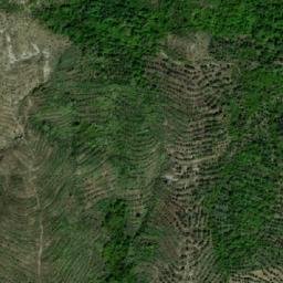 Satellite imagery of Maja e Bajrakut, AL