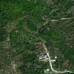 Satellite imagery of Maja e Bajrakut, AL