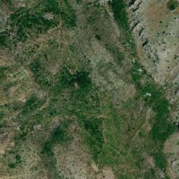 Satellite imagery of Maja e Shllimit, AL