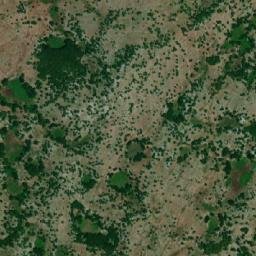 Satellite imagery of Maja e Shllimit, AL