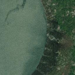 Satellite imagery of Maja e Havanit, AL