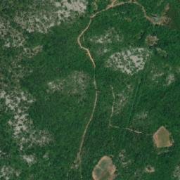 Satellite imagery of Maja e Havanit, AL