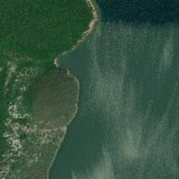 Satellite imagery of Maja e Havanit, AL