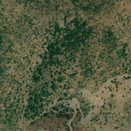 Satellite imagery of Maja e Shullanit të Gjatë, AL