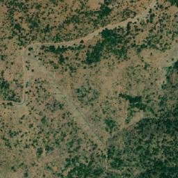 Satellite imagery of Maja e Shullanit të Gjatë, AL