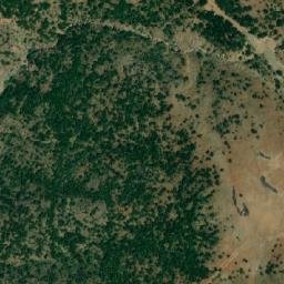 Satellite imagery of Maja e Shullanit të Gjatë, AL