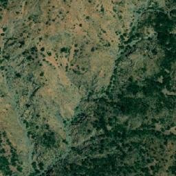 Satellite imagery of Maja e Gzheprës, AL